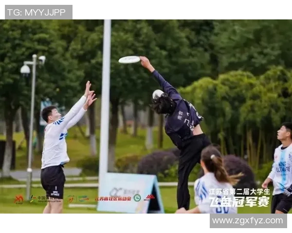 飞盘盛宴：深入了解南京飞盘队的训练与竞技状态