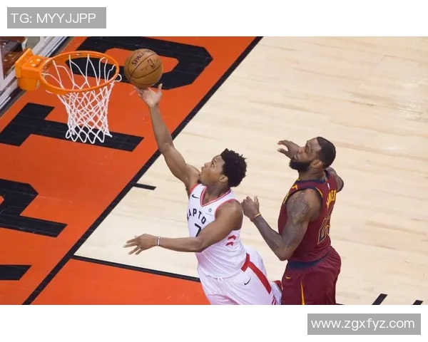 骑士与猛龙比赛直播信息及观看渠道全攻略