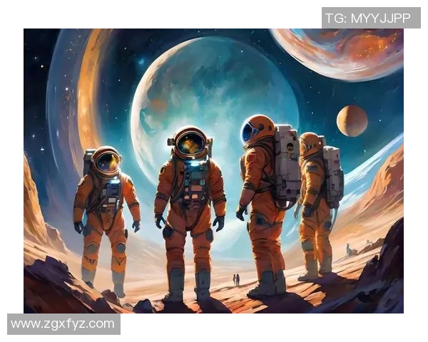 哈德森的探索之旅：揭开未知世界的神秘面纱与无限可能