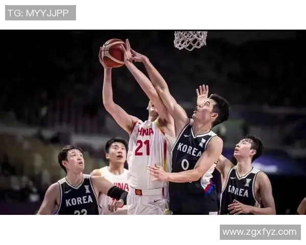 中国男篮对阵伊拉克队的精彩较量谁能赢得最终胜利