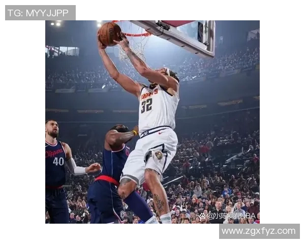 NBA直播掘金对快船第七场激战即将开启谁能晋级季后赛决胜局