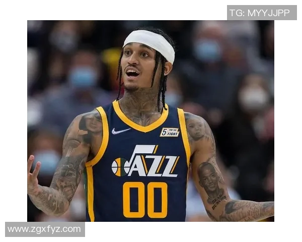 乔丹克拉克森的篮球之路与个人成长历程揭秘