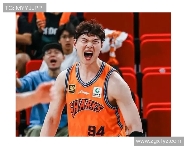 王哲林的篮球之路：从青涩少年到CBA明星的成长故事与奋斗历程